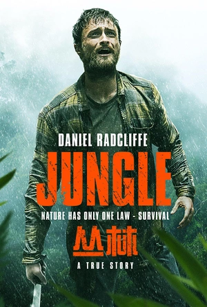 丛林 Jungle