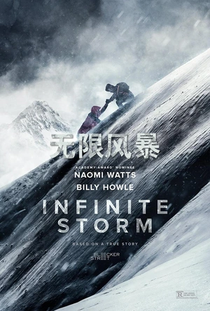 无限风暴 Infinite Storm