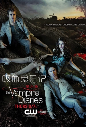 吸血鬼日记 第六季 The Vampire Diaries Season 6