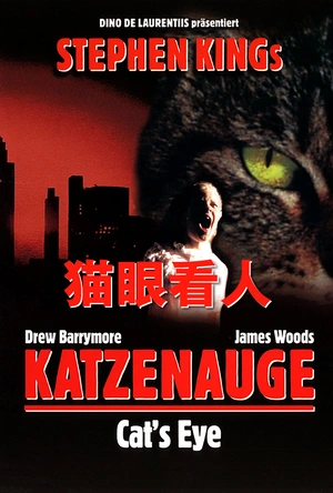 猫眼看人