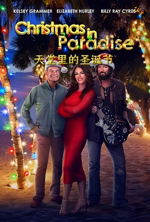 天堂里的圣诞节 Christmas in Paradise