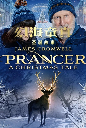 幻海童真：圣诞故事 Prancer A Christmas tale