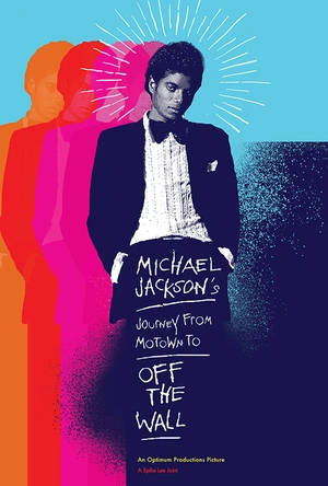 迈克尔·杰克逊的旅程：由摩城到《墙外》 Michael Jackson's Journey from Motown to Off the Wall