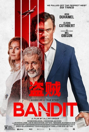 盗贼 Bandit