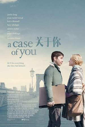 关于你 A Case of You