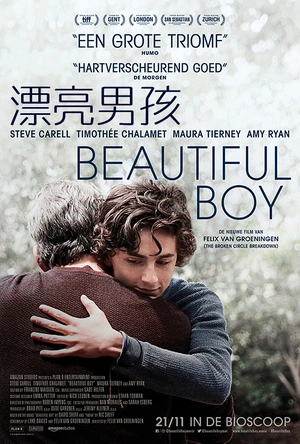 漂亮男孩 Beautiful Boy