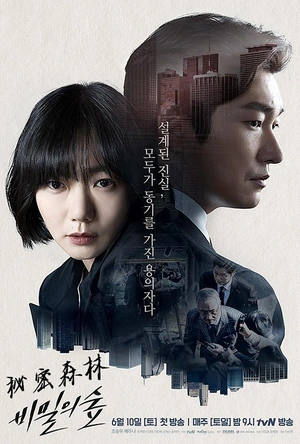 秘密森林 비밀의 숲