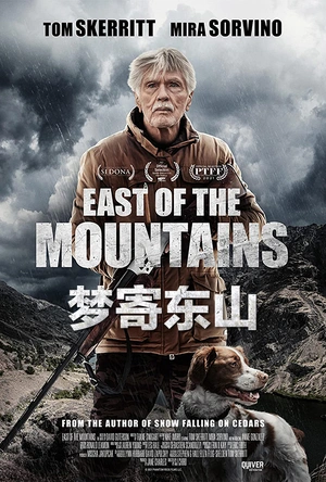 梦寄东山 East of the Mountains