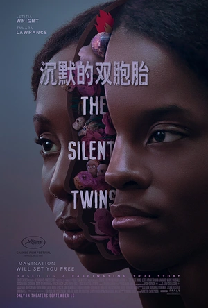 沉默的双胞胎 Silent Twins