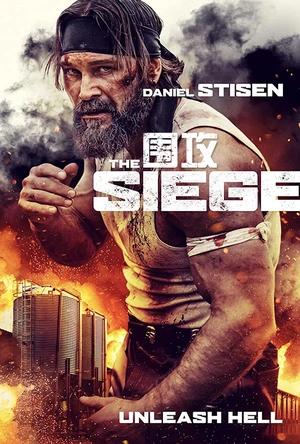 围攻 The Siege