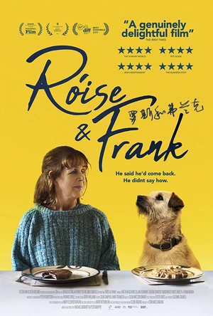 萝榭与弗兰克 Róise & Frank
