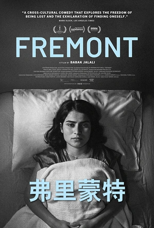 弗里蒙特 Fremont